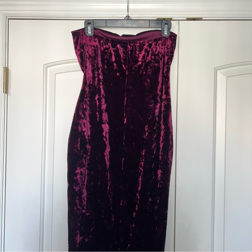 Lulu’s Dress - Picture 4 of 8